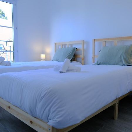 Calypso- Grand T3 70 M2 - Arrivee Autonome - Parking Prive Gratuit Apartment Melun Luaran gambar